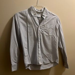 Peter Manning Weekend Shirt